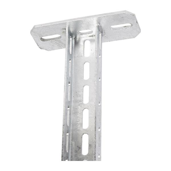 Legrand Stiel U60 1800 9kN 530Nm, Tauchfeuerverzinkt