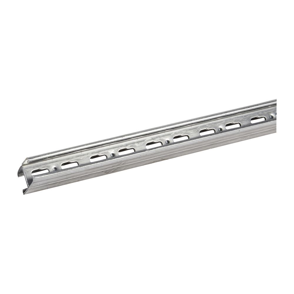 Legrand D-Profil C41x41x2,5 3M V4A