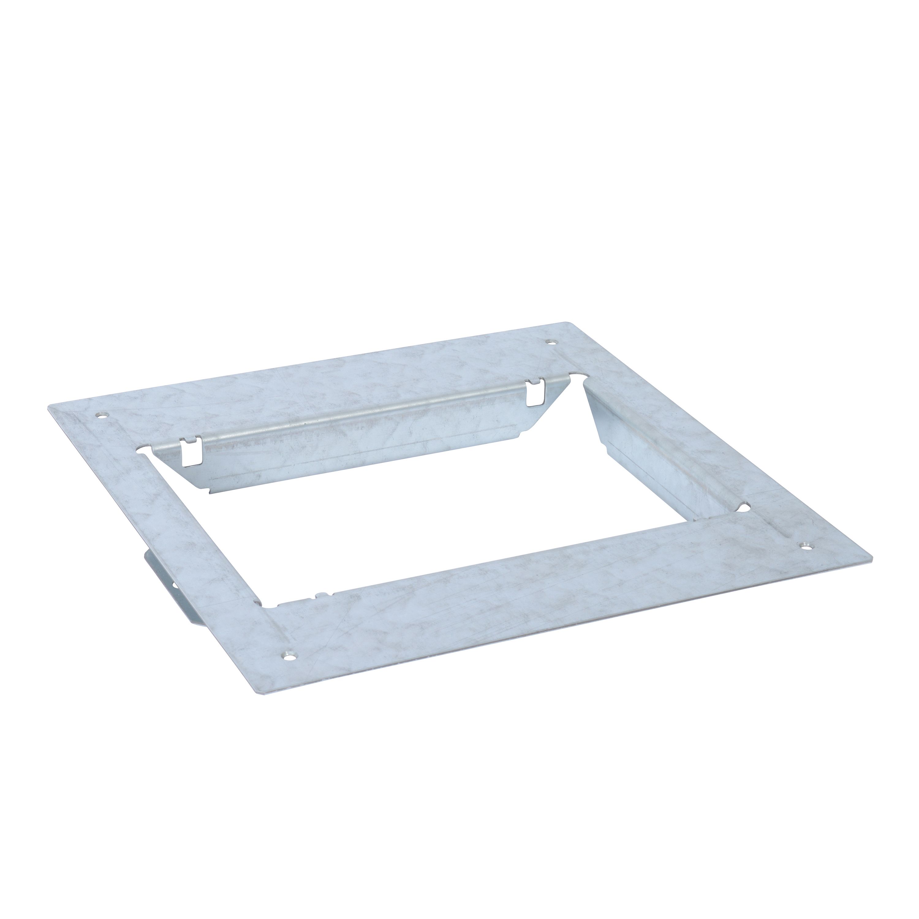Legrand Basisdeckel 8/12 Module