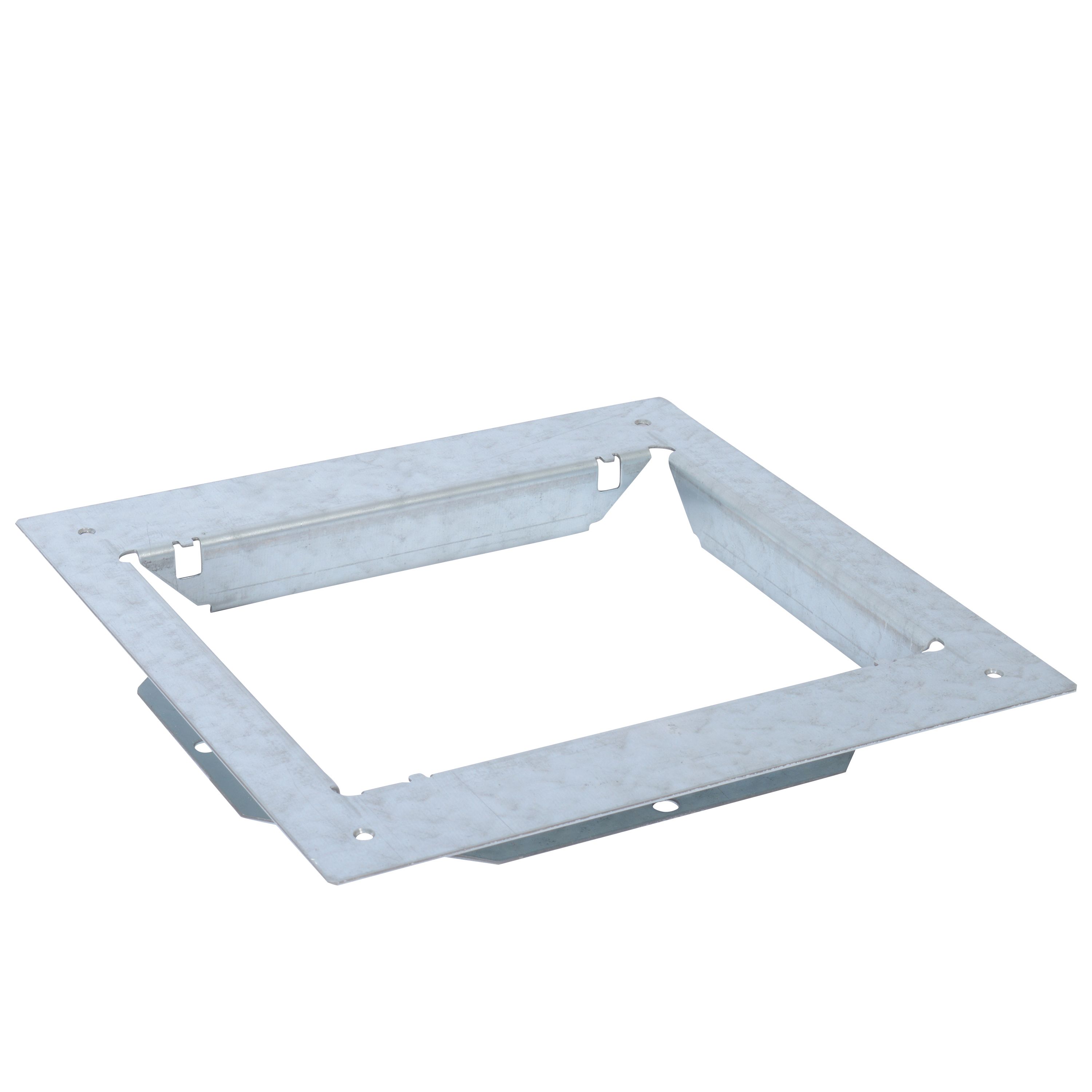 Legrand Basisdeckel 12/18 Module