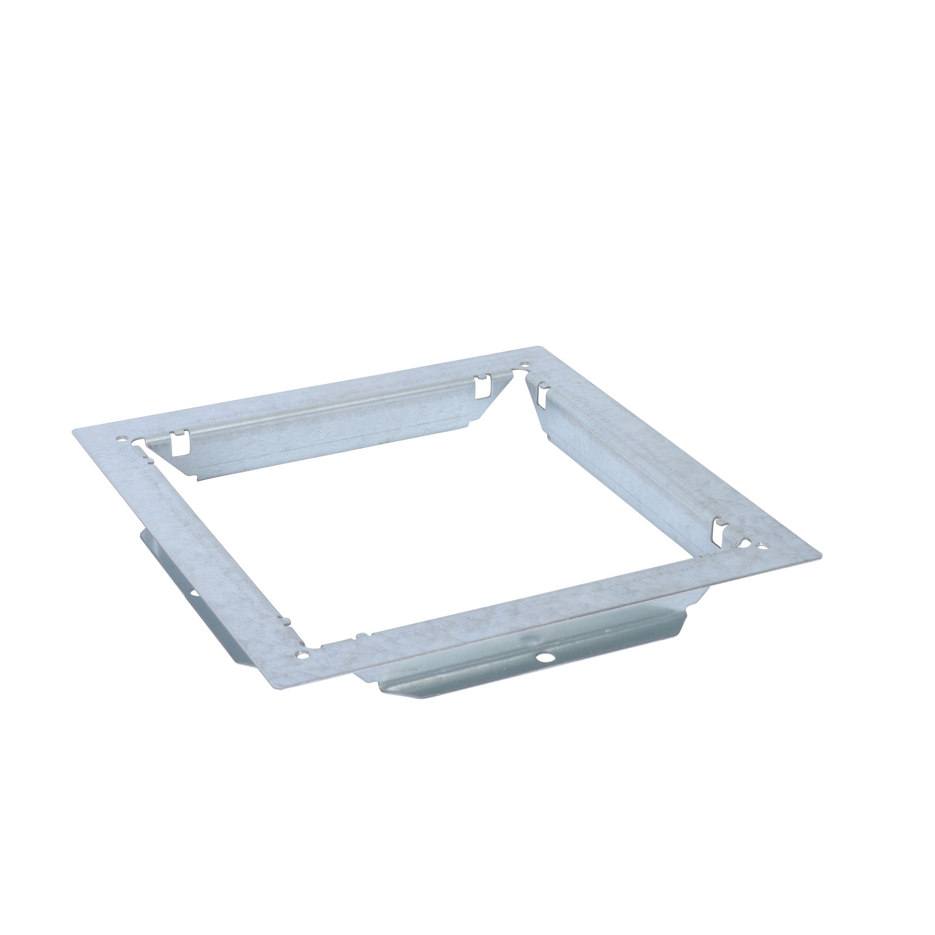 Legrand Basisdeckel 16/24 Module