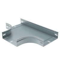 Legrand T-Stück 200x60 Sendzimirverzinkt