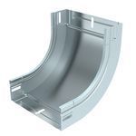 Legrand Steigestück 90° 200x60 Sendzimirverzinkt