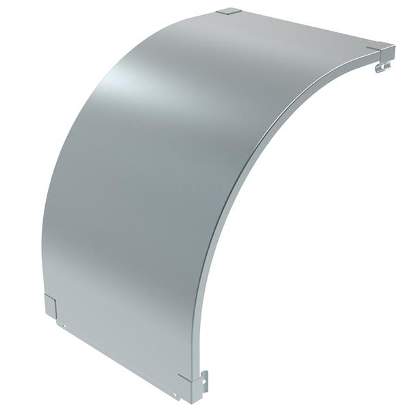 Legrand Deckel Für Fallstück 90° B300 Sendzimirverzinkt