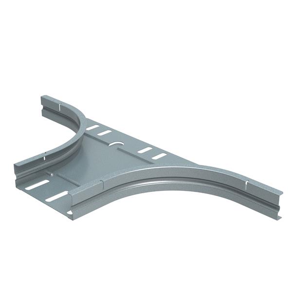 Legrand Abzweigstück 150x25, Tauchfeuerverzinkt