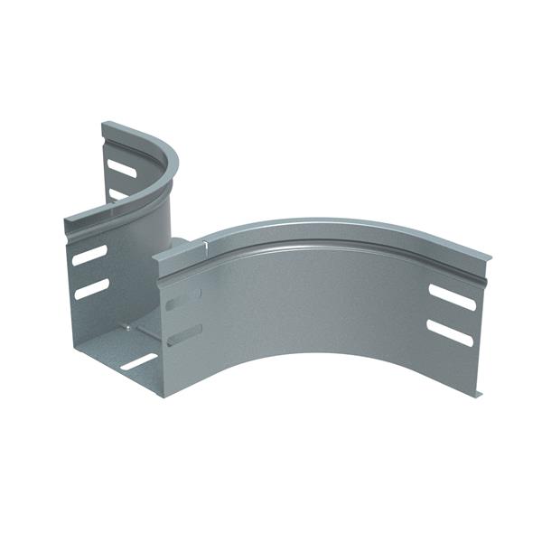 Legrand Abzweigstück 150x100, Tauchfeuerverzinkt