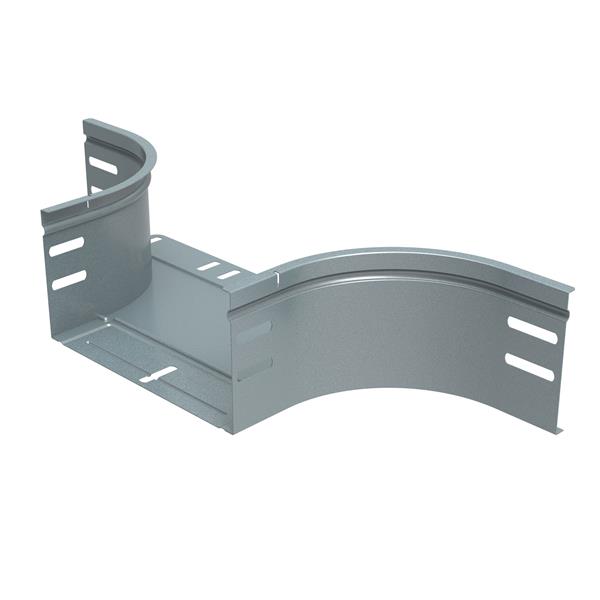 Legrand Abzweigstück 300x100, Tauchfeuerverzinkt