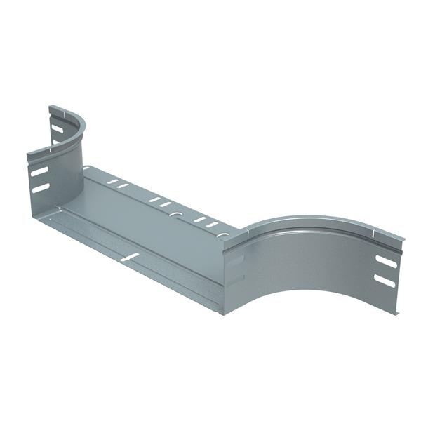 Legrand Abzweigstück 600x100, Tauchfeuerverzinkt