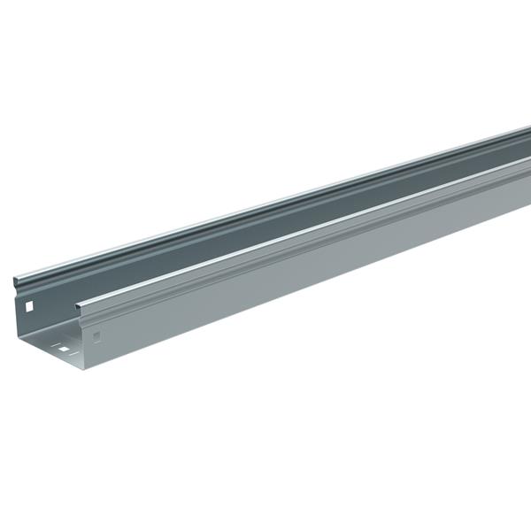 Legrand Kabelrinne ungelocht 3000x100x60 M/F, Tauchfeuerverzinkt