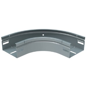 Legrand Bogen 90G 150x60, Tauchfeuerverzinkt