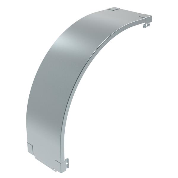 Legrand Deckel Für Fallstück 90° B100, Tauchfeuerverzinkt