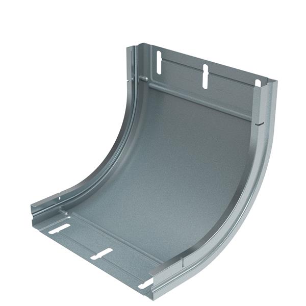 Legrand Steigestück 90° 300x25, Tauchfeuerverzinkt