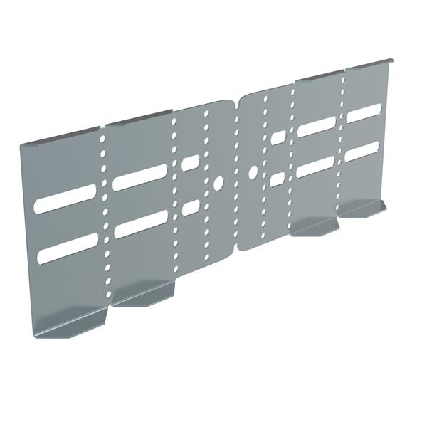 Legrand Verbinder EDU H100, Tauchfeuerverzinkt