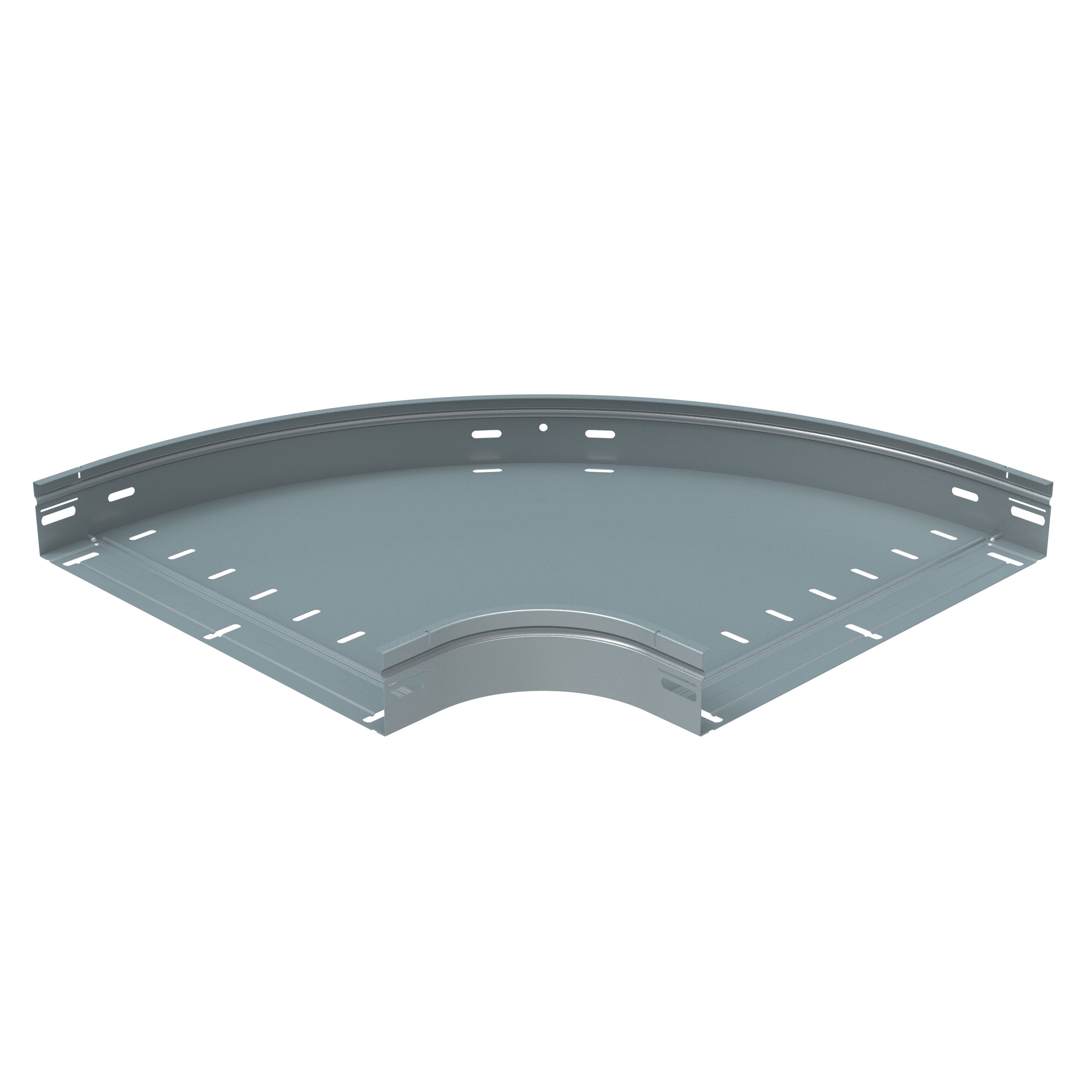 Legrand Bogen 90G 600x60 R9010