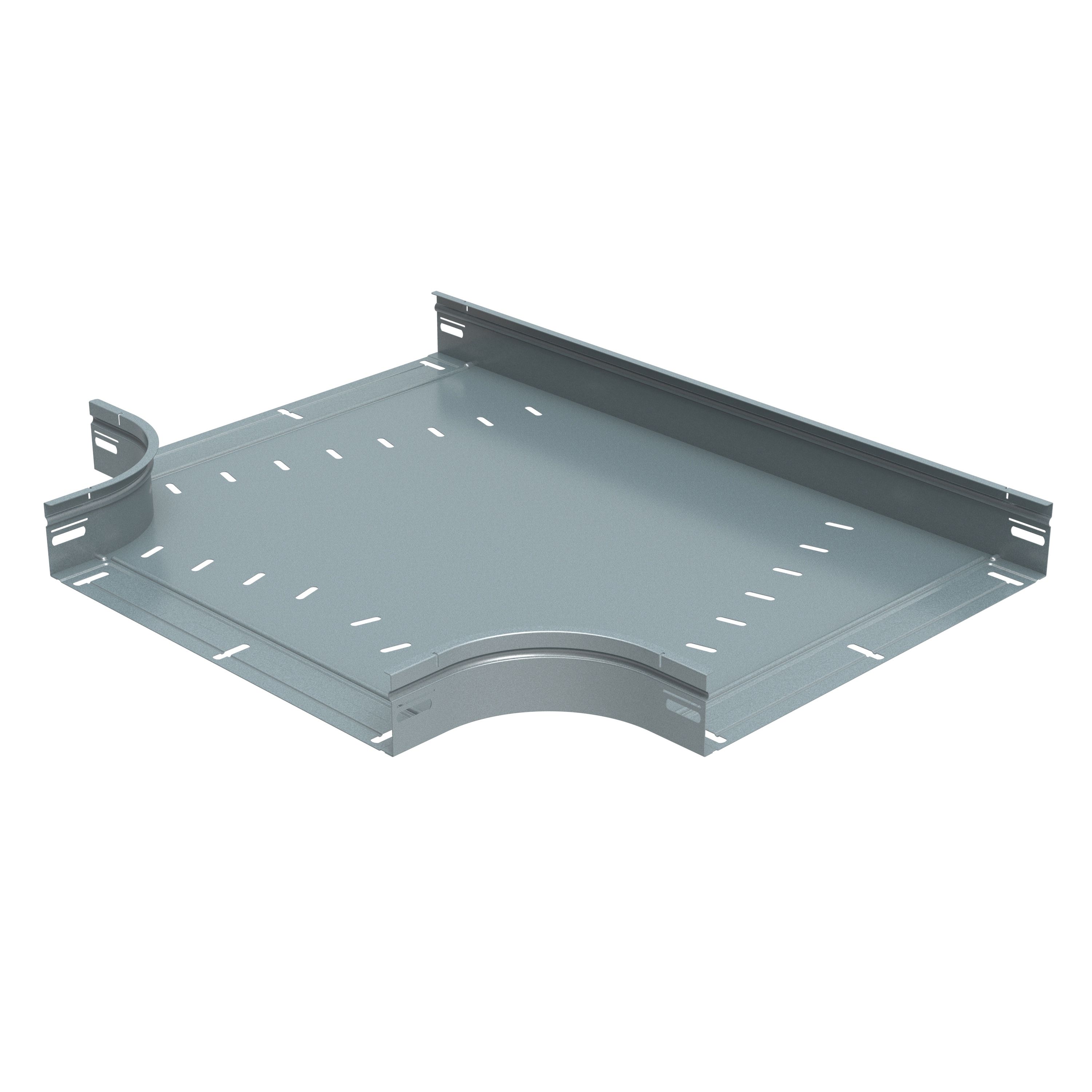 Legrand T-Stück 400x60 R9010