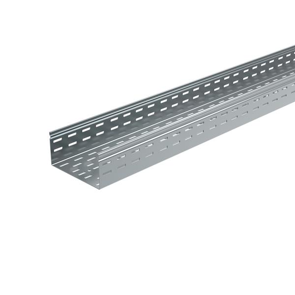 Legrand Kabelrinne gelocht 3000x300x100x2 ohne Verbinder Sendzimirverzinkt