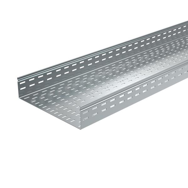 Legrand Kabelrinne gelocht 3000x600x100x2 ohne Verbinder Sendzimirverzinkt