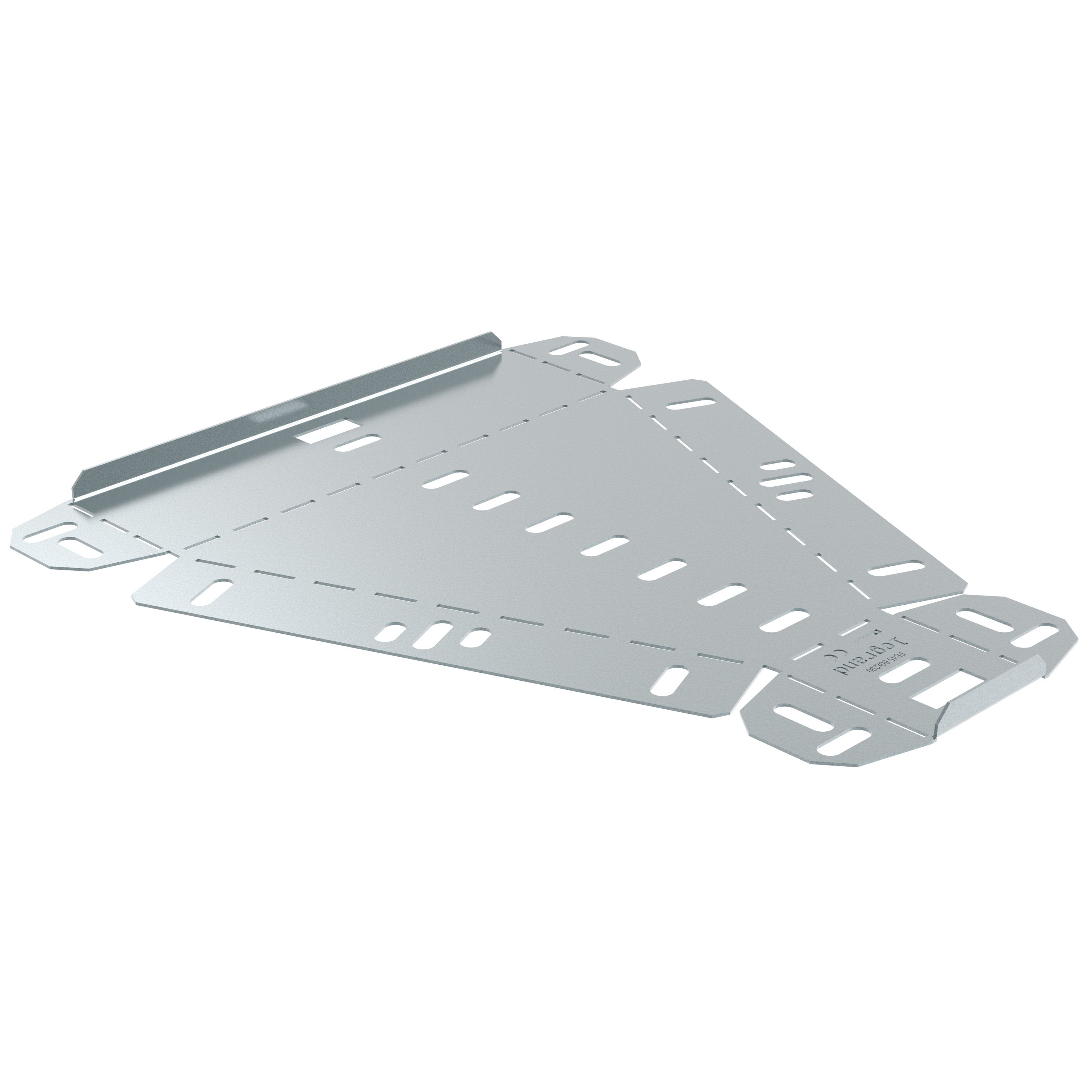 Legrand Bogen 45G 300x60 Sendzimirverzinkt