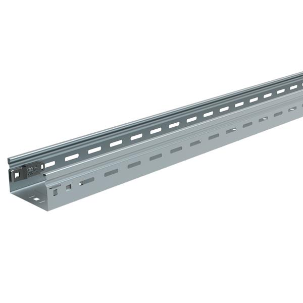 Legrand Kabelrinne gelocht 3000x100x60 Auto V2A