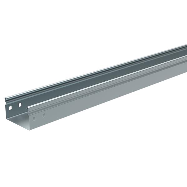 Legrand Kabelrinne ungelocht 3030x75x60 ohne Verbinder R9010