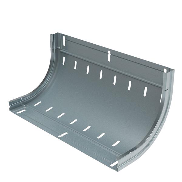 Legrand Steigestück 90° 500x25, Tauchfeuerverzinkt