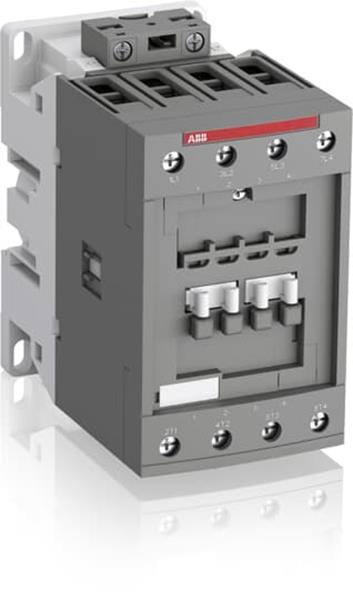 ABB AF40-40-00-11 Schütz 24-60VAC/20-60VDC