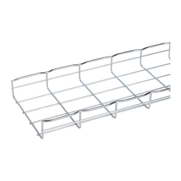 Legrand Gitterrinne CF 3000X200X54 Sendzimirverzinkt
