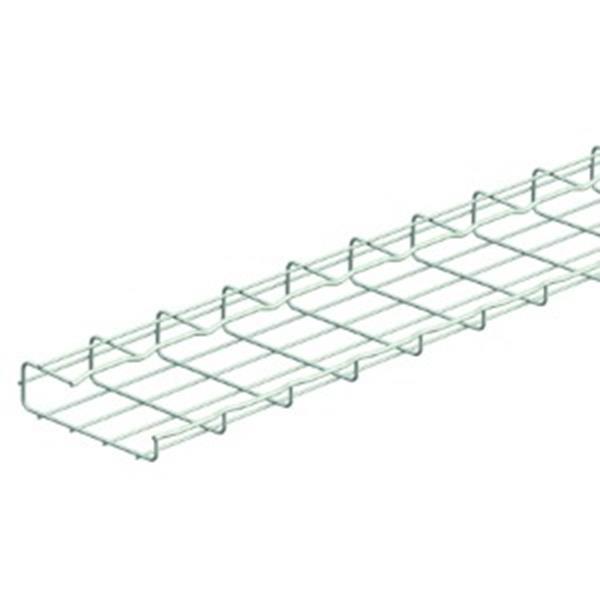 Legrand Gitterrinne CFG 3000X100X50 Sendzimirverzinkt