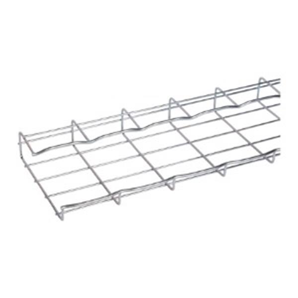 Legrand Gitterrinne CFG 3000X200X50 Sendzimirverzinkt