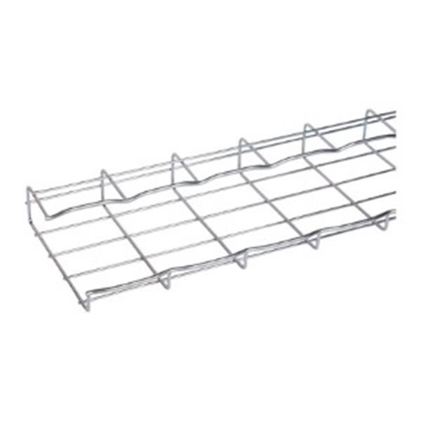 Legrand Gitterrinne CFG 50/200 GC L=3M