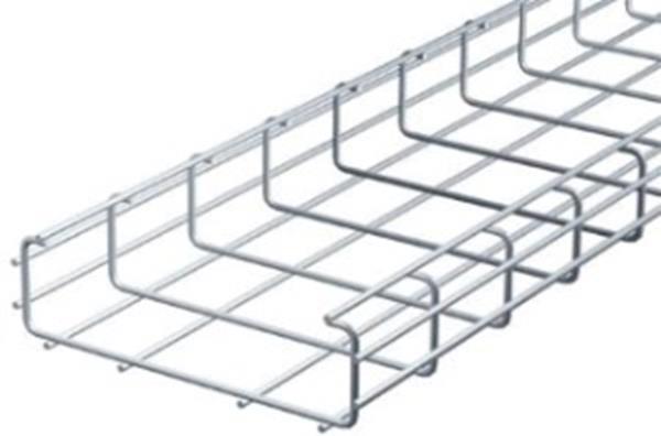 Legrand Gitterrinne CFC 3000X100X50 V2A