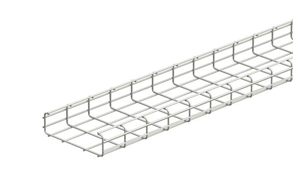 Legrand Gitterrinne CFC 3000X200X50 V4A