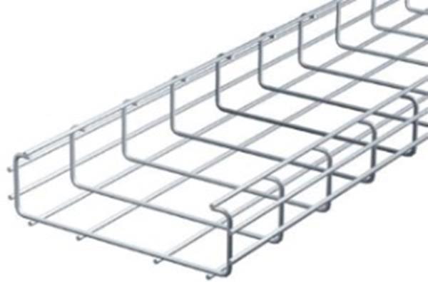 Legrand Gitterrinne CFC 3000X200X50 V2A