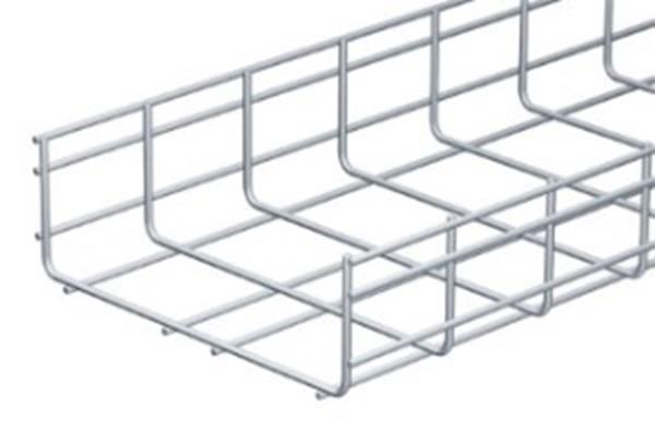 Legrand Gitterrinne HDF 105/100 EZ