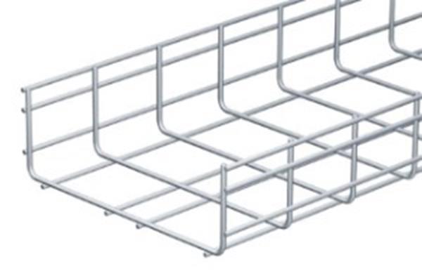 Legrand Gitterrinne HDF 105/100 316L