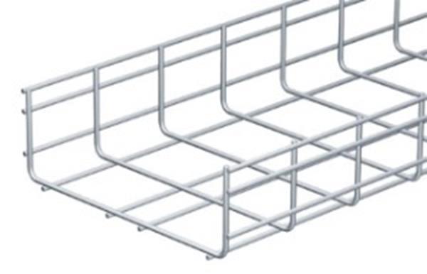 Legrand Gitterrinne HDF 105/200 BD EZ