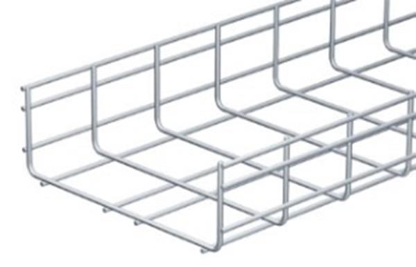 Legrand Gitterrinne HDF 105/200 BD 316L