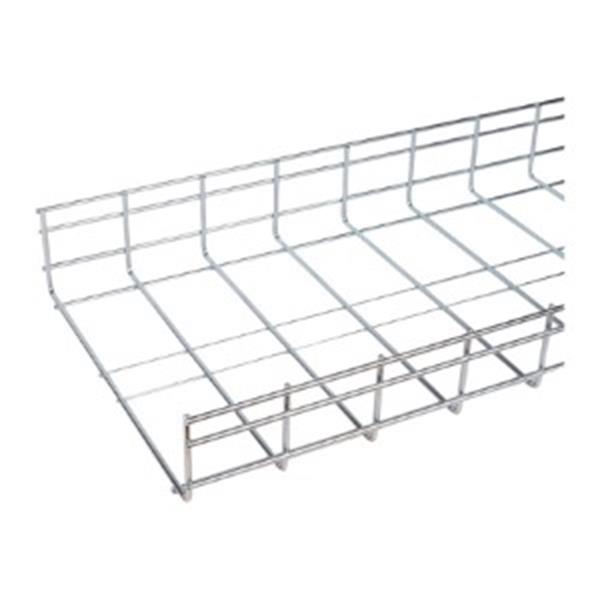 Legrand Gitterrinne HDF 105/400 BD GC