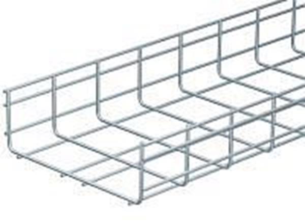 Legrand Gitterrinne HDF 105/450 BD EZ