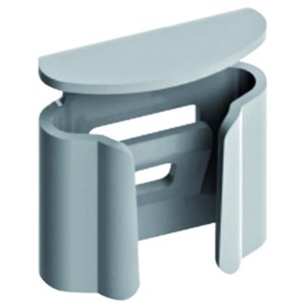 Legrand Schnellverbinder für Bögen FAS 25Stk