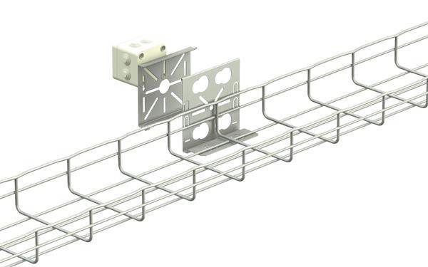 Legrand Abzweigdosenträger SBD V4A