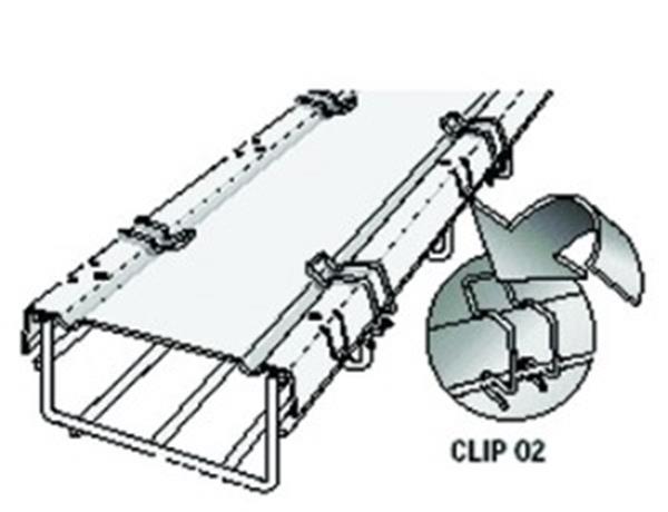 Legrand Schutzhaube CP8 50 GS