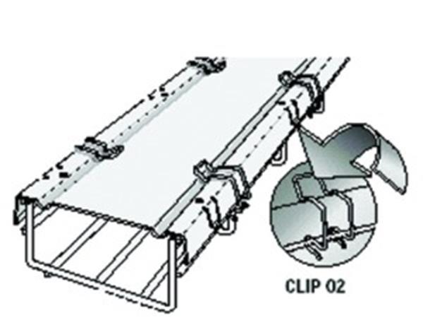 Legrand Schutzhaube CP8 100 GS