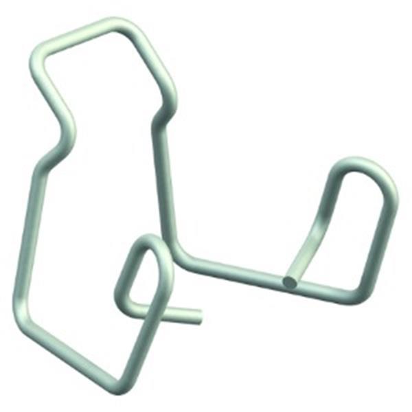 Legrand Clip Für Schutzhaube F02 GS
