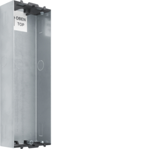 Elcom Gehäuse Größe 2 UP für Türstation ONE