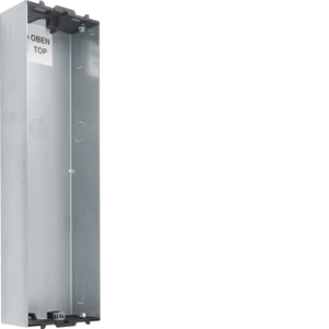 Elcom Gehäuse Größe 3 UP für Türstation ONE