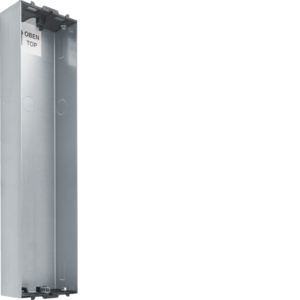 Elcom Gehäuse Größe 4 UP für Türstation ONE