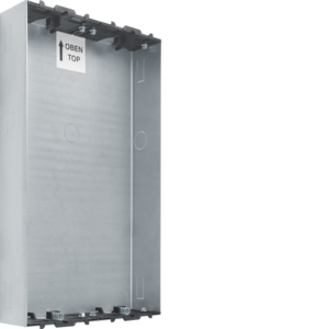 Elcom Gehäuse Größe 6 UP für Türstation ONE