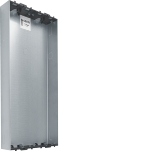 Elcom Gehäuse Größe 7 UP für Türstation ONE