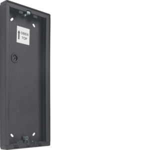 Elcom Gehäuse Größe 3 AP für Türstation ONE